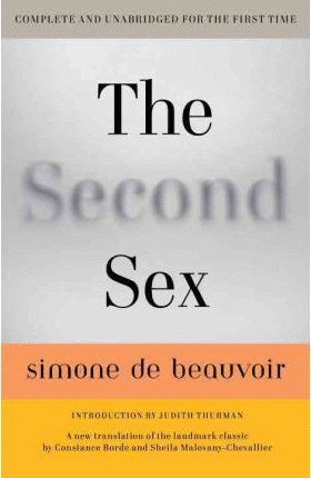 Second Sex, The