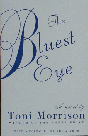 Bluest Eye, The