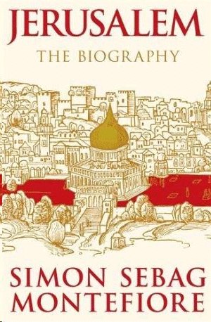 Jerusalem the biographi