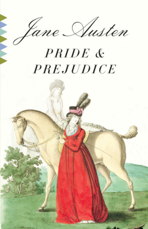 Pride & prejudice