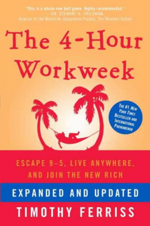4 Hours Workweek, The