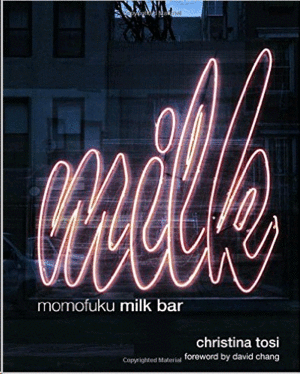 Momofuku Milk Bar