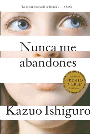 Nunca me abandones