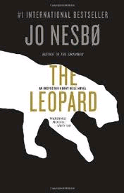 Leopard, The