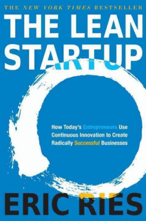 Lean startup, the
