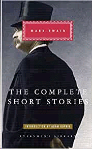 Complete Short Stories, The