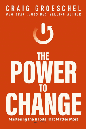 Power to Change, The