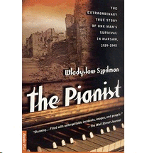 Pianist, The