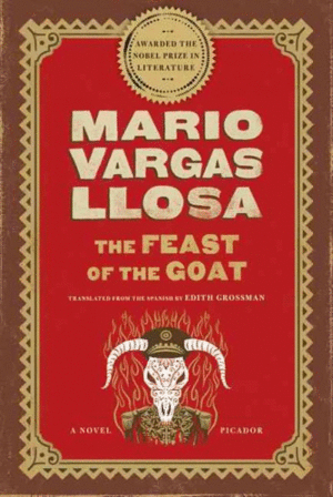 Feast of the Goat, The