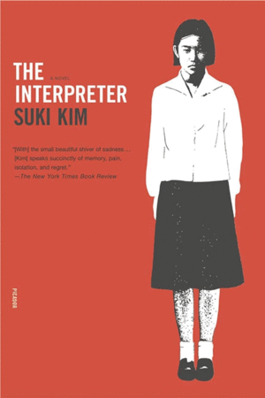 Interpreter, The