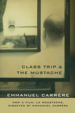 Class Trip & the Mustache