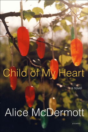 Child of my Heart