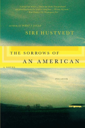 Sorrows of an American, The