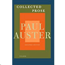 Collected Prose (Expanded)