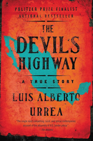 The Devil's Highway