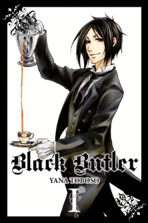 Black Butler I