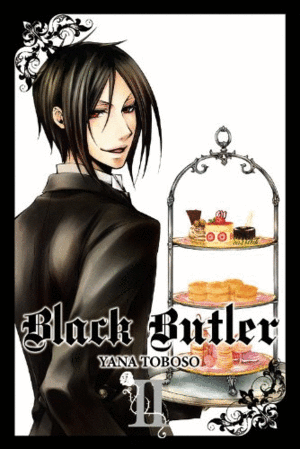 Black Butler II