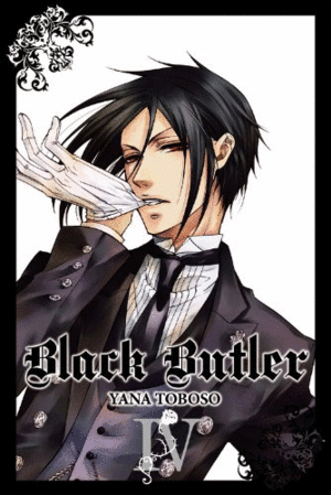 Black Butler IV