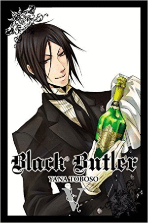 Black Butler V