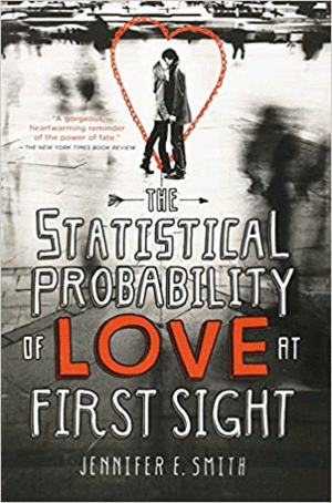 Statistical probability of lover at fisrt sight