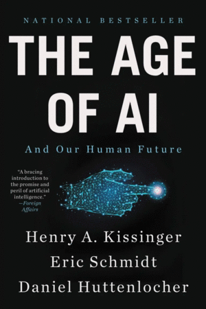Age of AI, The