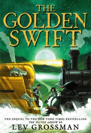 Golden swift, The