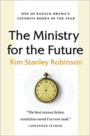 Ministry for the Future, The