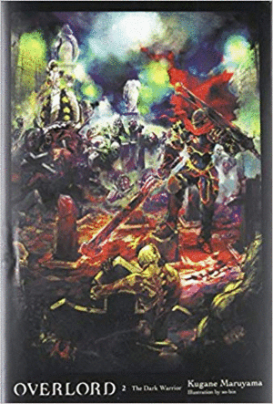 Overlord, Vol. 2 - light novel