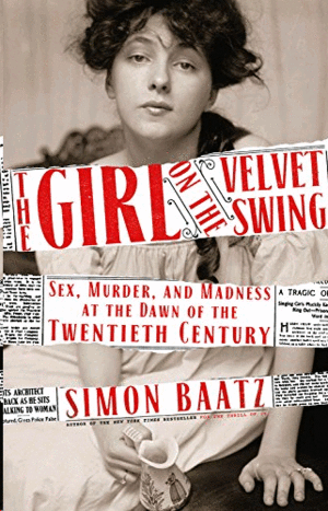 Girl on the Velvet Swing, The