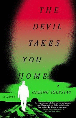 Devil Takes You Home, The