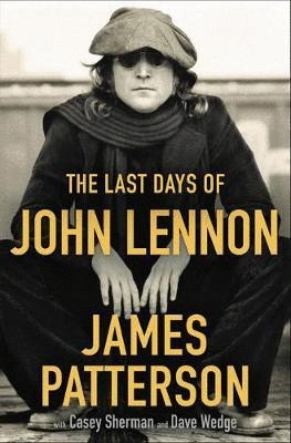 Last Days of John Lennon, The