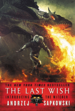 Last Wish, The