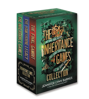 Inheritance Game Collection, The