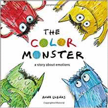Color Monster, The