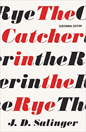 Catcher in the Rye, The