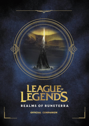 League of Legends