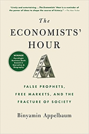 Economists' Hour, The
