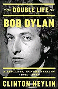Double life of Bob Dylan, The
