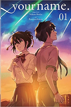 Your name 1