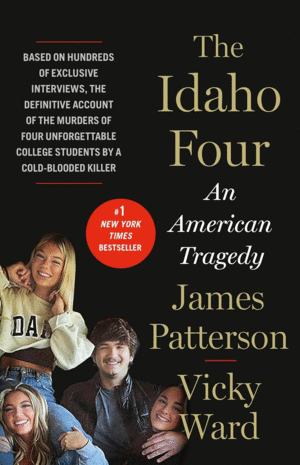 Idaho Four, The