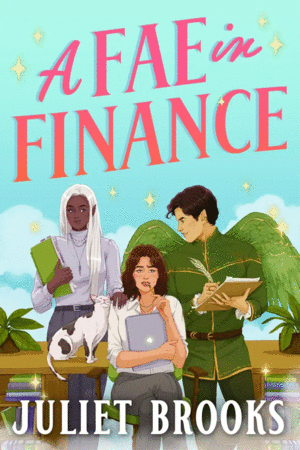 A Fae in Finance