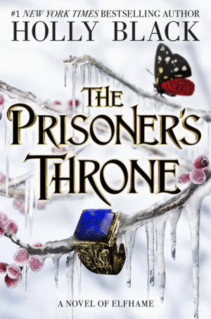 Prisoner's Throne, The