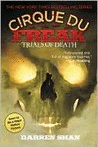 Trials of death Book #5