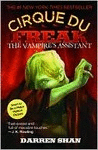Vampire's Assistant, The