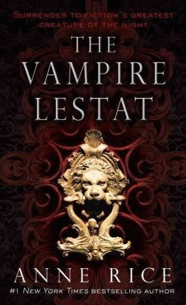 Vampire Lestat, the
