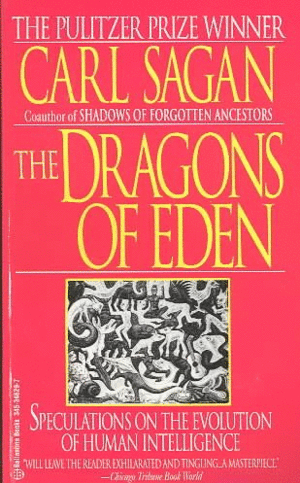 Dragons of Eden, The