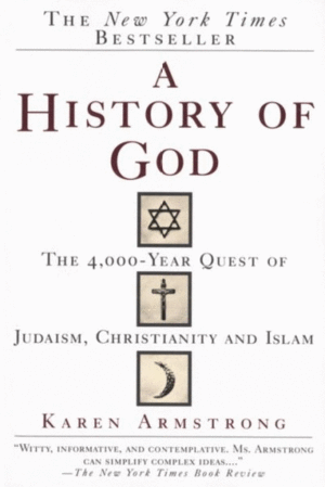 History of God, A