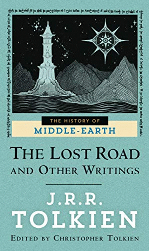 Lost Road and Other Writings, The