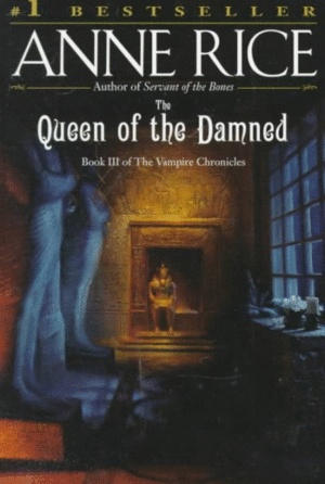 Queen of the damned