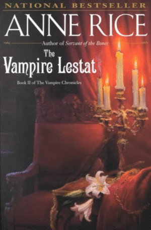 Vampire lestat
